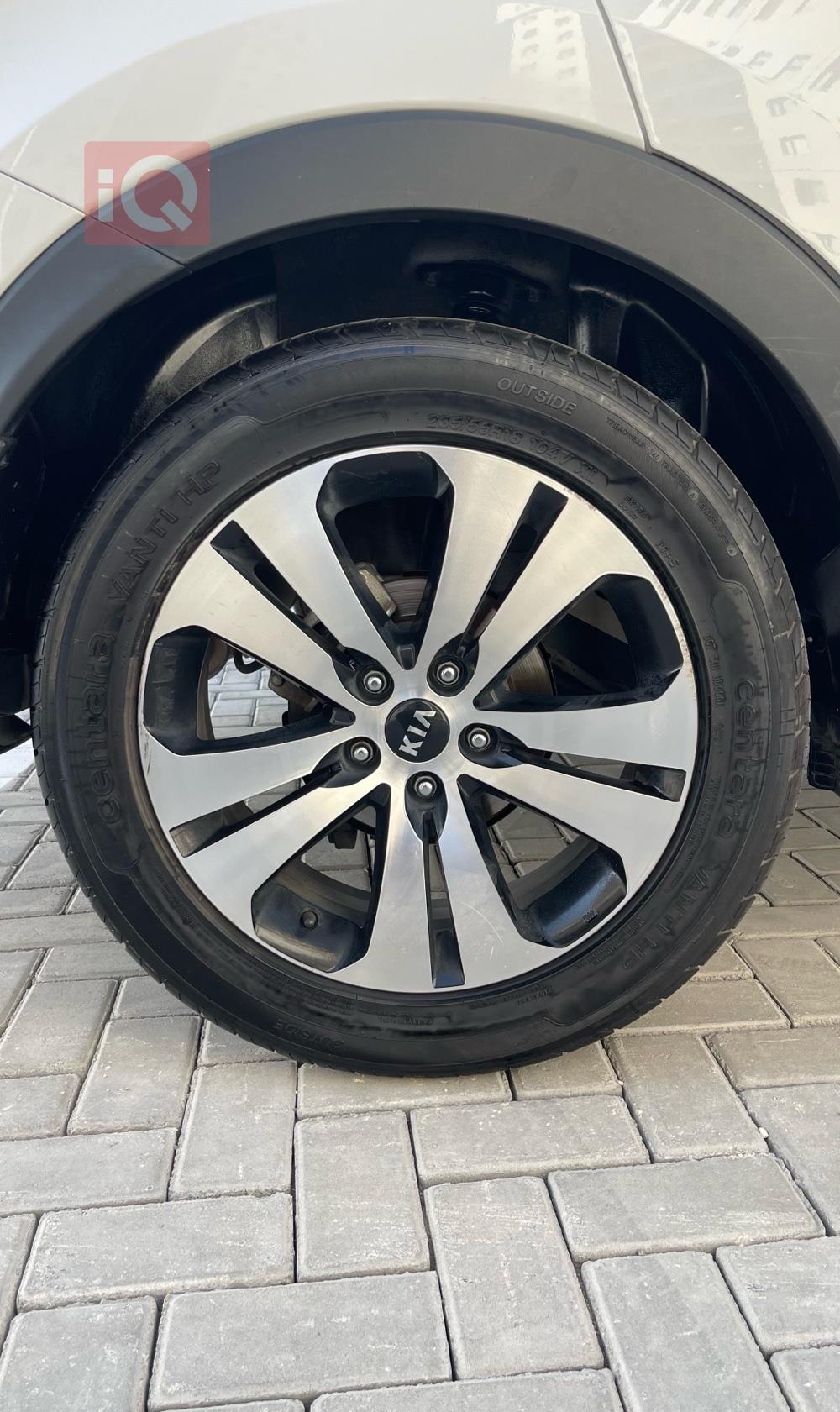 کیا سپۆرتاج